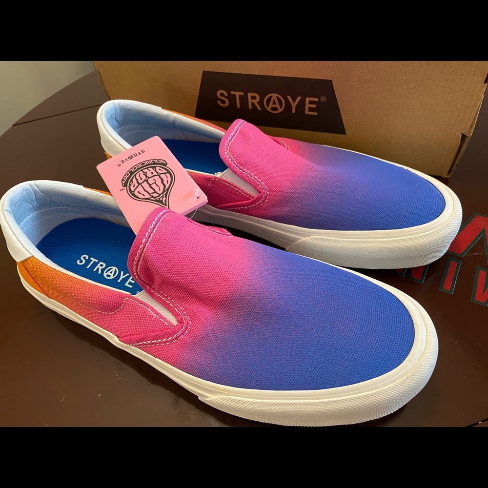 Straye Ventura NWB